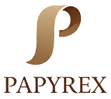 papyrex logo
